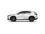 New 2025 Lexus NX 250 AWD image 6