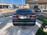 Used 2016 Ford Fusion Titanium image 4