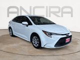 Used 2021 Toyota Corolla LE image 4