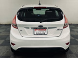 Used 2019 Ford Fiesta SE image 5