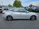 Used 2021 Nissan Sentra SV image 2