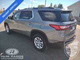Used 2019 Chevrolet Traverse LT w/ LPO, Floor Liner Package image 4