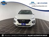 Used 2019 Hyundai Santa Fe Limited image 2