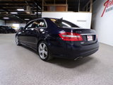 Used 2011 Mercedes-Benz E 350 4MATIC Sedan image 3