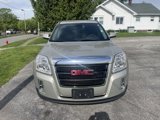 Used 2015 GMC Terrain SLE image 2