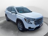 Certified 2024 GMC Terrain SLT image 5