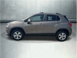 Used 2022 Chevrolet Trax LT w/ Driver Confidence Package image 2