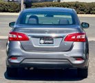 Used 2016 Nissan Sentra S image 2