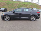 Used 2017 Hyundai Elantra SE image 4