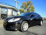Used 2017 Nissan Altima 2.5 S w/ Power Driver Seat Package image 2