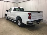 Used 2024 Chevrolet Silverado 1500 W/T w/ WT Fleet Convenience Package image 6