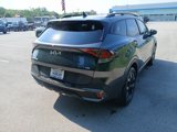 Used 2023 Kia Sportage X-Line w/ X-Line Premium Package image 5