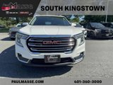 Certified 2023 GMC Terrain SLT image 2