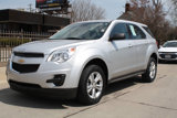 Used 2012 Chevrolet Equinox LS image 2