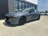 Certified 2023 MAZDA MAZDA3 s image 2