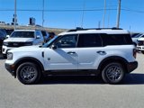 New 2025 Ford Bronco Sport Big Bend w/ Convenience Package image 3