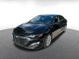 Used 2023 Chevrolet Malibu LT w/ Driver Confidence Package image 4