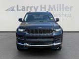 Certified 2023 Jeep Grand Cherokee L Limited image 2