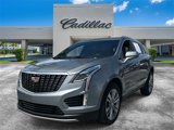Certified 2024 Cadillac XT5 Premium Luxury w/ LPO, Floor Liner Package image 2