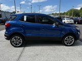 Used 2018 Ford EcoSport Titanium image 4