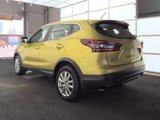 Certified 2021 Nissan Rogue Sport S image 4