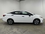New 2025 Nissan Versa S w/ S Plus Package image 2