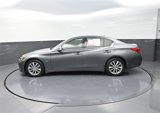 Used 2017 INFINITI Q50 3.0t Premium w/ 3.0T Premium Plus Package image 4