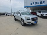 Used 2014 GMC Acadia SLT image 1