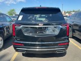 Certified 2023 Cadillac XT6 Premium Luxury w/ Technology Package image 5