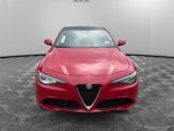 Used 2021 Alfa Romeo Giulia Sprint w/ Sun & Sound Package image 2