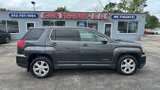 Used 2017 GMC Terrain SLE image 6