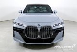 Used 2023 BMW 760i xDrive w/ Luxury Rear Seating Package image 4