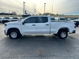 Used 2020 Chevrolet Silverado 1500 W/T w/ WT Safety Package image 5