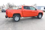 Used 2019 Chevrolet Colorado W/T w/ WT Convenience Package image 4