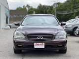 Used 2002 INFINITI Q45 Luxury image 2