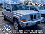 Used 2007 Jeep Commander Sport image 5