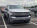 Used 2019 Chevrolet Silverado 1500 LT w/ Texas Edition image 5