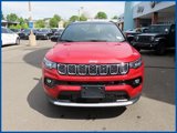 New 2025 Jeep Compass Limited image 3