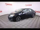 Used 2016 Toyota Corolla S image 5