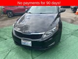 Used 2011 Kia Optima EX image 2