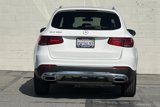 Used 2021 Mercedes-Benz GLC 300 image 5