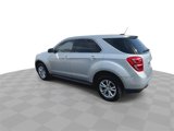Certified 2017 Chevrolet Equinox LS image 6