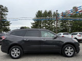 Used 2015 Chevrolet Traverse LT image 4