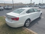 Used 2015 Chevrolet Impala LS image 4