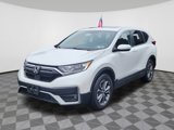 Used 2020 Honda CR-V EX-L image 2