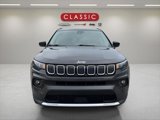 Used 2022 Jeep Compass Limited image 2