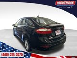 Used 2019 Ford Fiesta SE image 3