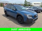 Used 2022 Subaru Outback Wilderness image 2