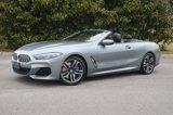 Used 2024 BMW 840i Convertible w/ Comfort Seating Package image 2
