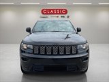 Used 2020 Jeep Grand Cherokee Altitude image 2